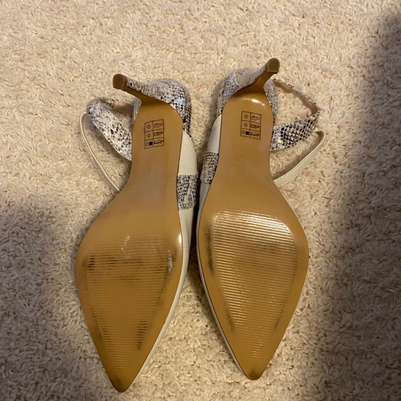 Shoes - Picture 2 of 2